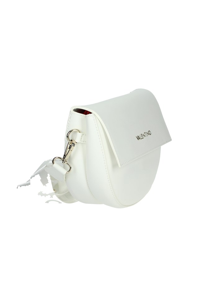 BORSA A TRACOLLA VBS3XJ02 BIANCO