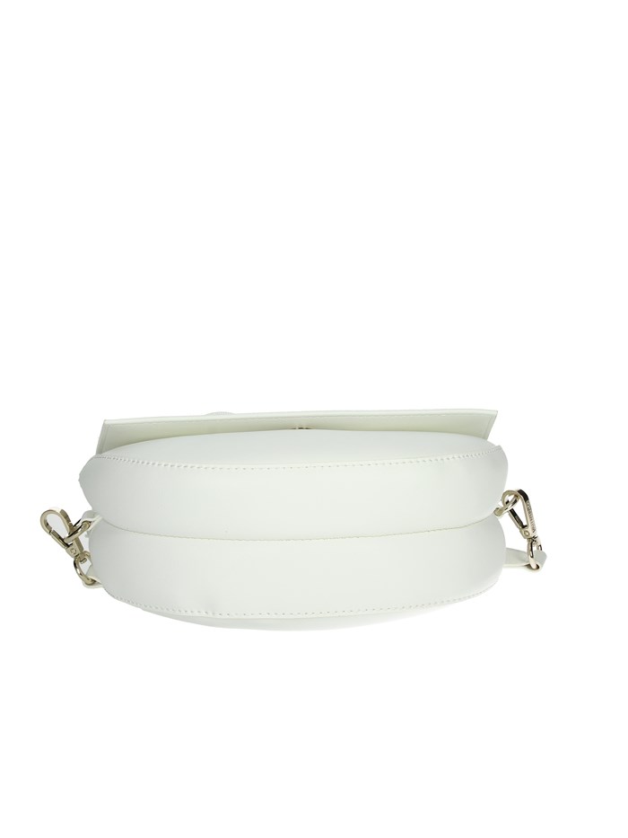 BORSA A TRACOLLA VBS3XJ02 BIANCO