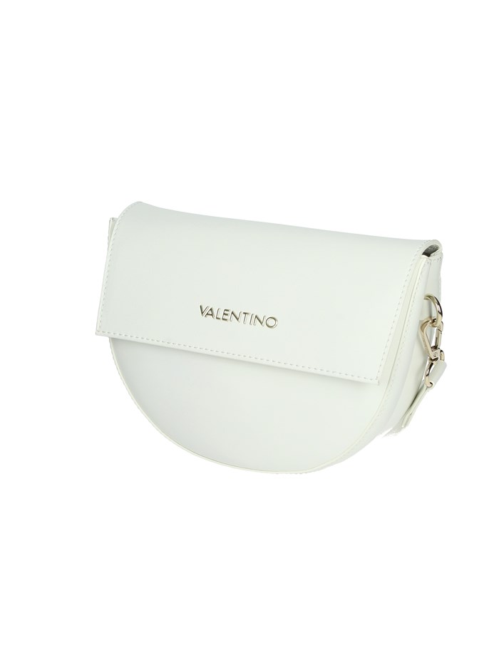 BORSA A TRACOLLA VBS3XJ02 BIANCO