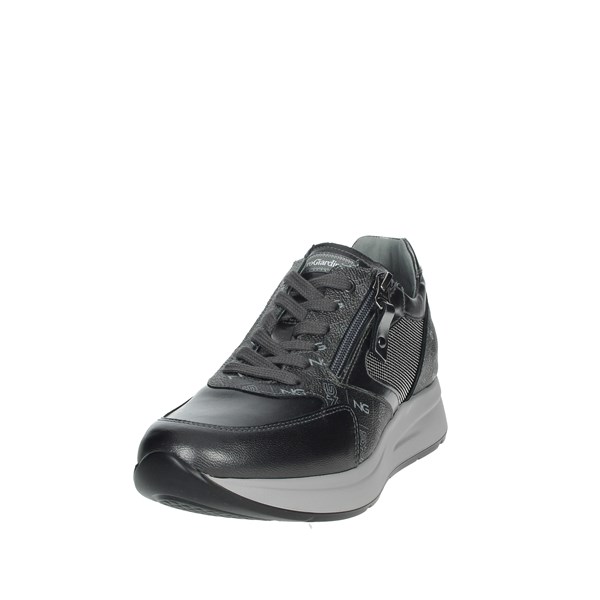 SNEAKERS BASSA I116902D ANTRACITE