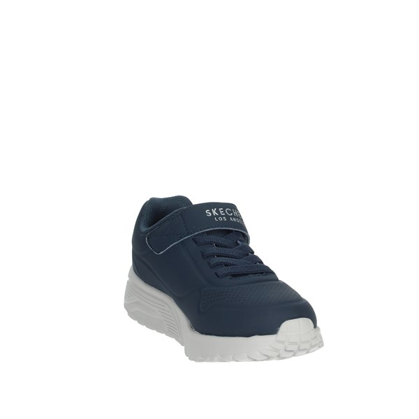 SNEAKERS BASSA 403695L BLU