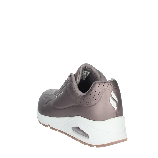 SNEAKERS BASSA 73691 ANTRACITE