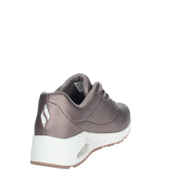 SNEAKERS BASSA 73691 ANTRACITE