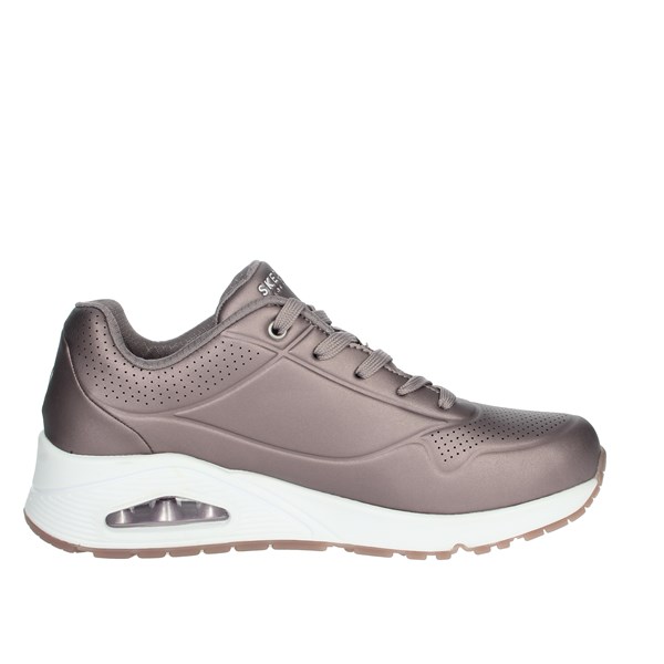 SNEAKERS BASSA 73691 ANTRACITE