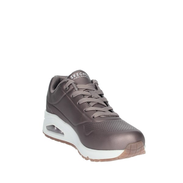 SNEAKERS BASSA 73691 ANTRACITE