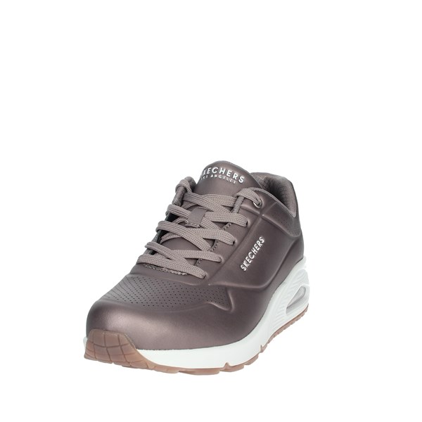 SNEAKERS BASSA 73691 ANTRACITE