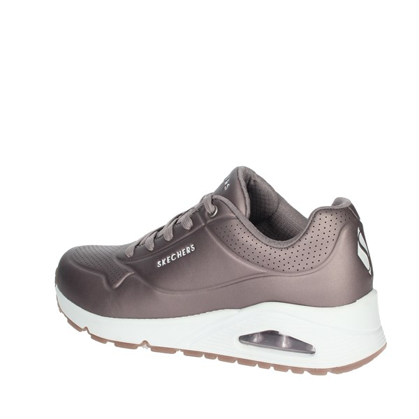 SNEAKERS BASSA 73691 ANTRACITE