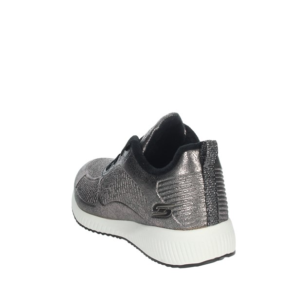 SNEAKERS BASSA 33155 ANTRACITE