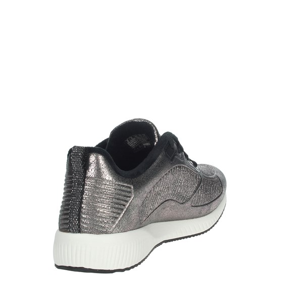 SNEAKERS BASSA 33155 ANTRACITE