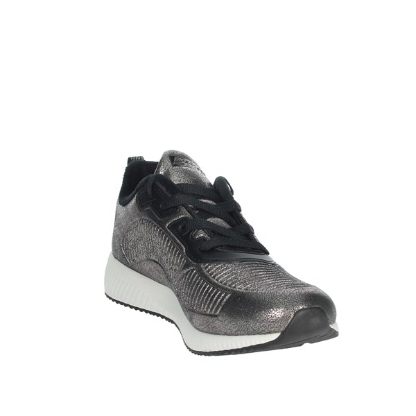 SNEAKERS BASSA 33155 ANTRACITE