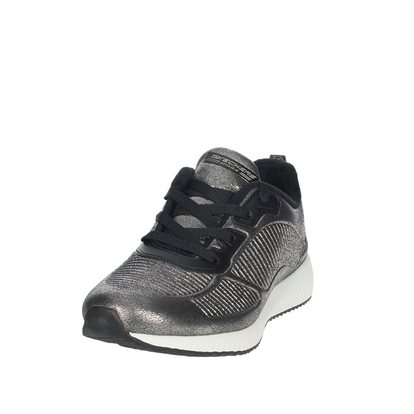 SNEAKERS BASSA 33155 ANTRACITE