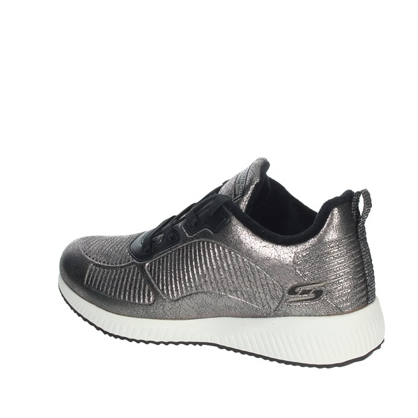 SNEAKERS BASSA 33155 ANTRACITE