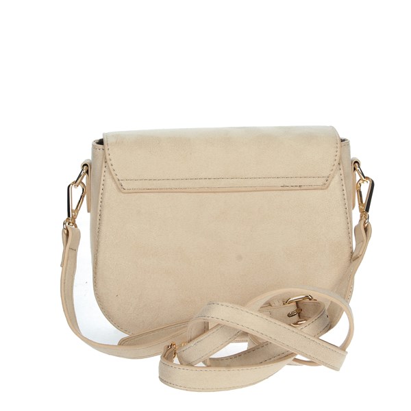 BORSA A TRACOLLA 84978 BEIGE