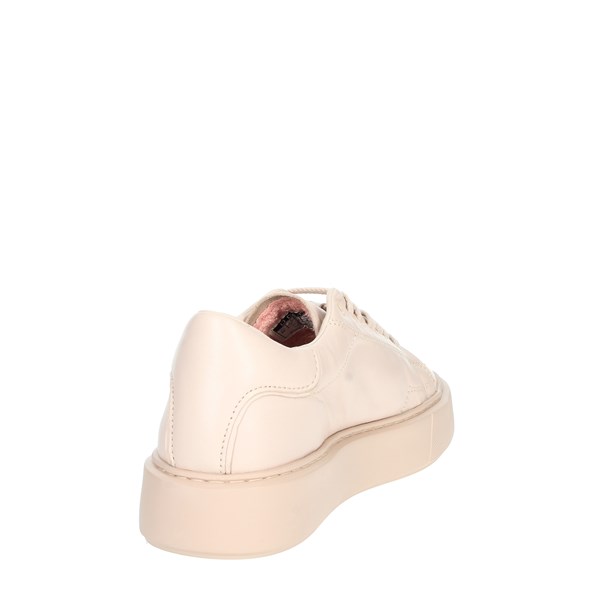 SNEAKERS BASSA SFERA CAMP.77 ROSA