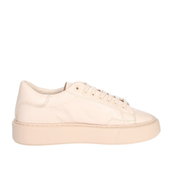 SNEAKERS BASSA SFERA CAMP.77 ROSA