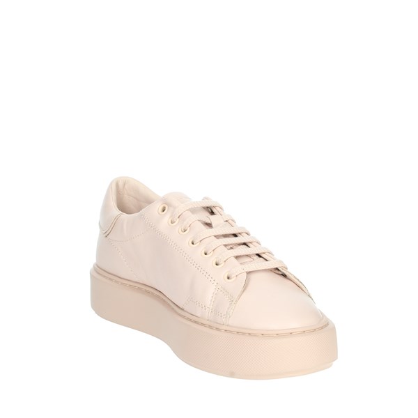 SNEAKERS BASSA SFERA CAMP.77 ROSA