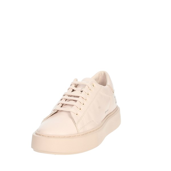 SNEAKERS BASSA SFERA CAMP.77 ROSA