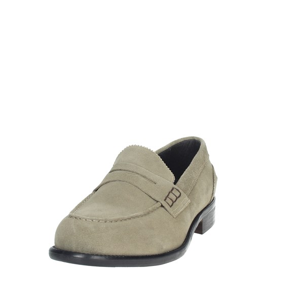 MOCASSINO 652 TAUPE