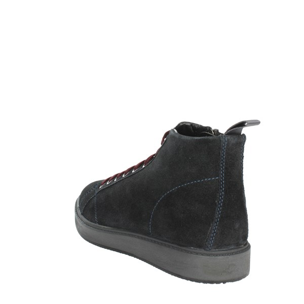 SNEAKERS ALTA 36861 BLU