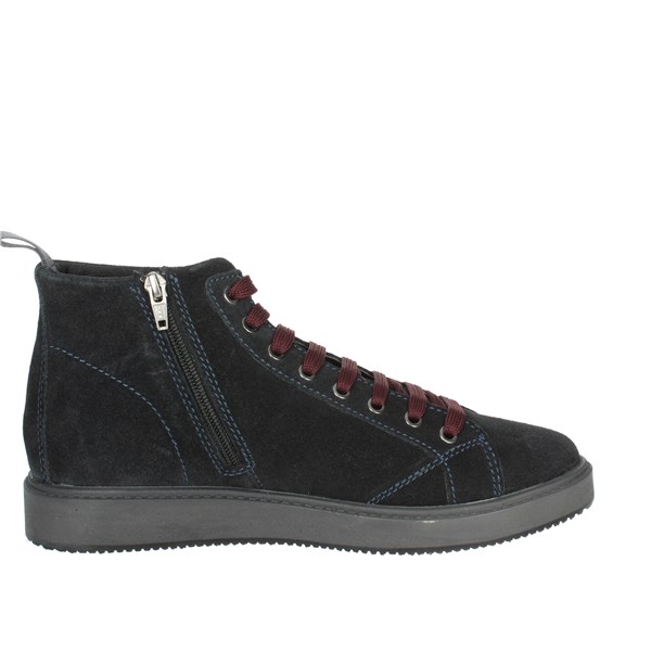 SNEAKERS ALTA 36861 BLU