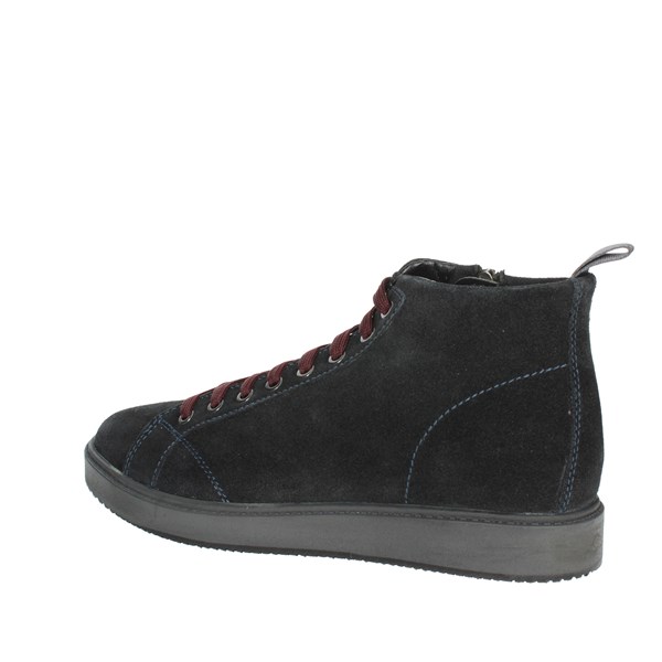 SNEAKERS ALTA 36861 BLU