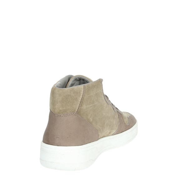 SNEAKERS ALTA M331-CM-SN-MD TAUPE