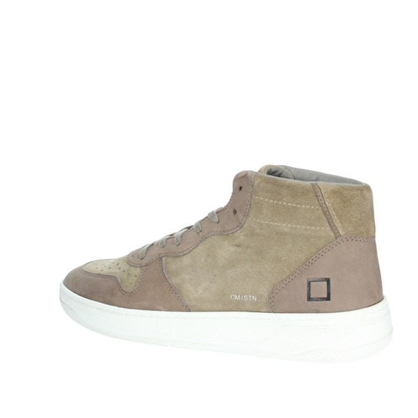 SNEAKERS ALTA M331-CM-SN-MD TAUPE