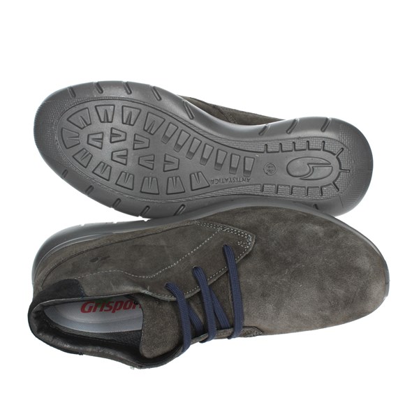 STRINGATA 43828V27 GRIGIO