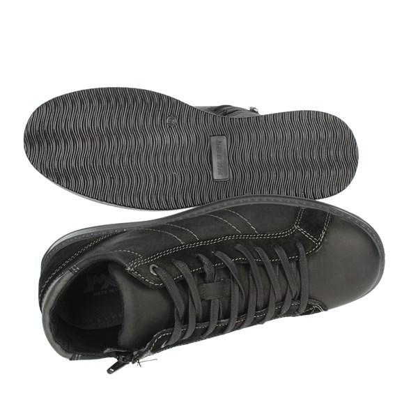 SNEAKERS ALTA 252860 NERO