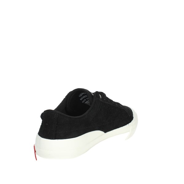 SNEAKERS BASSA 234213-709 NERO