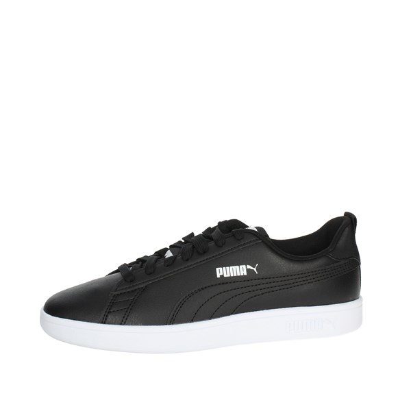 SNEAKERS BASSA 386397 NERO