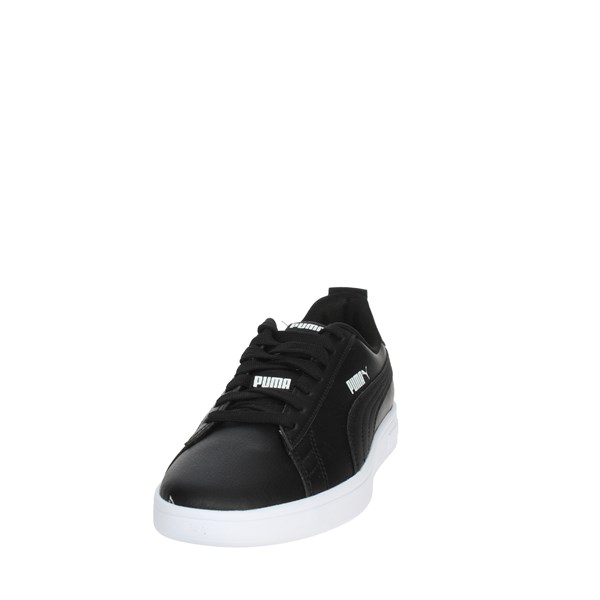 SNEAKERS BASSA 386397 NERO