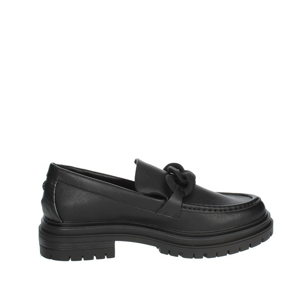 MOCASSINO WL22619A NERO