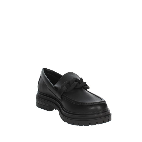 MOCASSINO WL22619A NERO