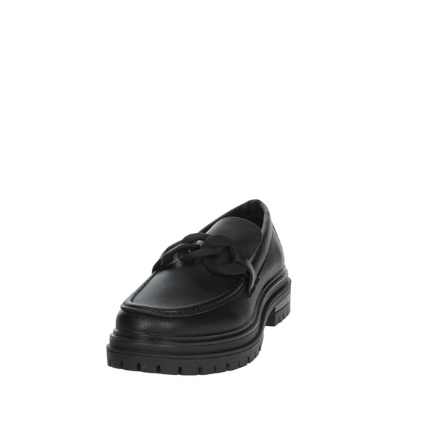 MOCASSINO WL22619A NERO