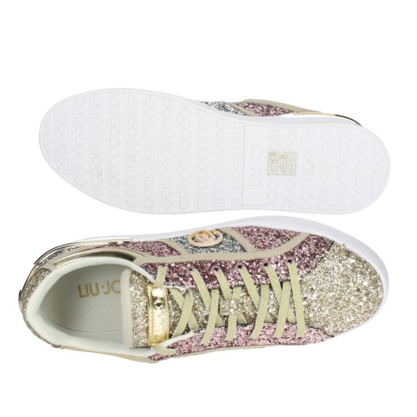 SNEAKERS BASSA SILVIA 74 CIPRIA