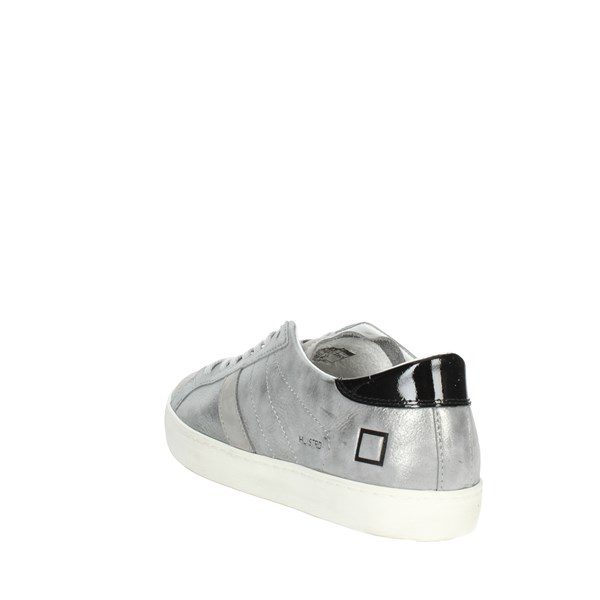 SNEAKERS BASSA W371-HL-ST-MG GRIGIO