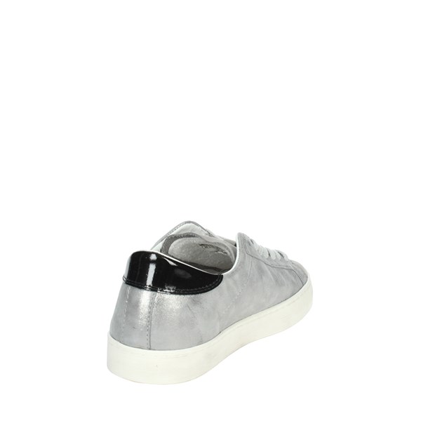 SNEAKERS BASSA W371-HL-ST-MG GRIGIO