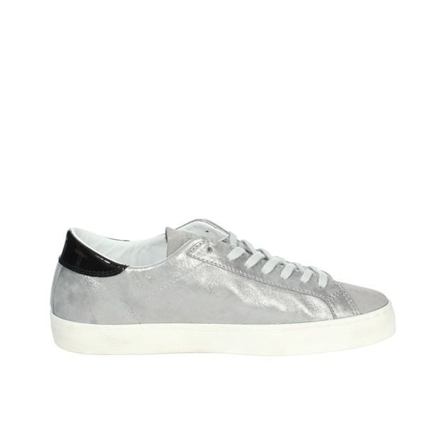 SNEAKERS BASSA W371-HL-ST-MG GRIGIO