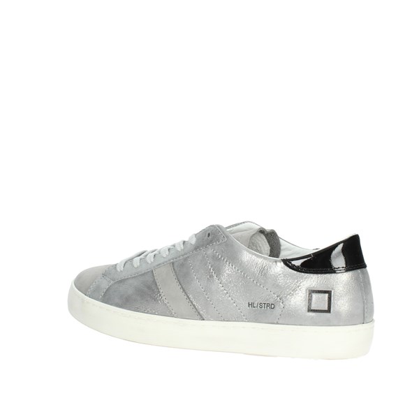 SNEAKERS BASSA W371-HL-ST-MG GRIGIO