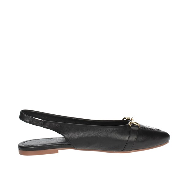 BALLERINE 160733 NERO