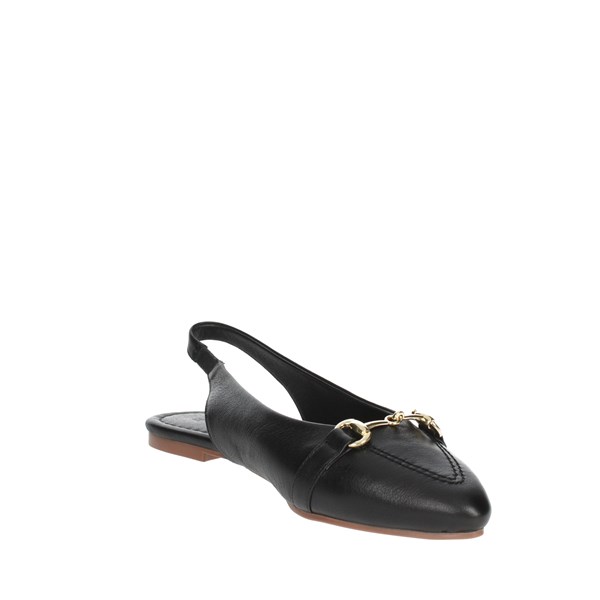 BALLERINE 160733 NERO