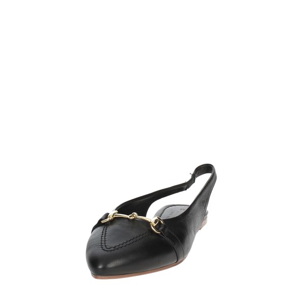 BALLERINE 160733 NERO