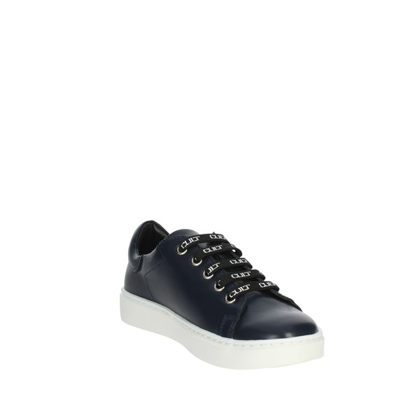 SNEAKERS BASSA CLJ003001000 BLU