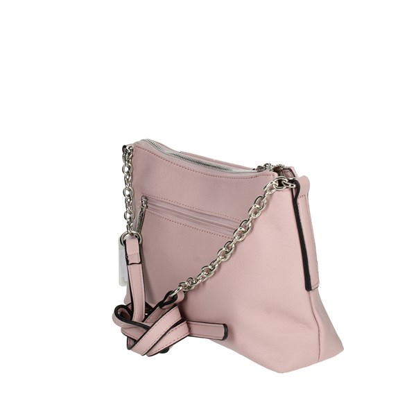 BORSA A TRACOLLA MB0427CY1 ROSA ANTICO