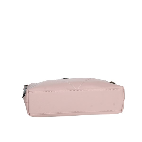 BORSA A TRACOLLA MB0427CY1 ROSA ANTICO