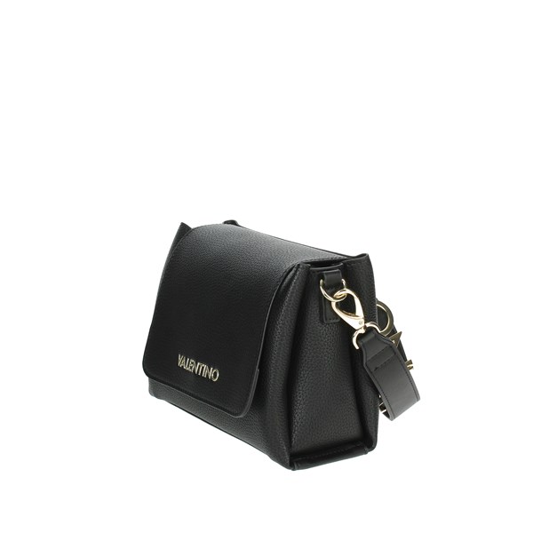 BORSA A TRACOLLA VBS5A806 NERO