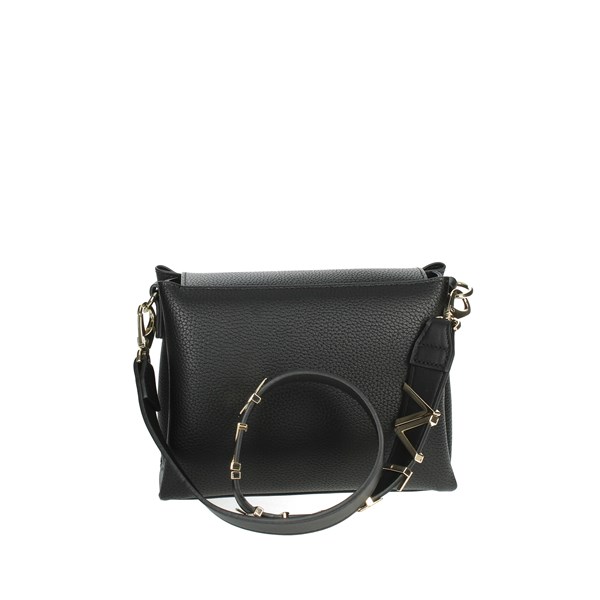 BORSA A TRACOLLA VBS5A806 NERO