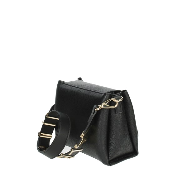 BORSA A TRACOLLA VBS5A806 NERO