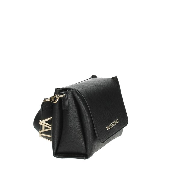 BORSA A TRACOLLA VBS5A806 NERO